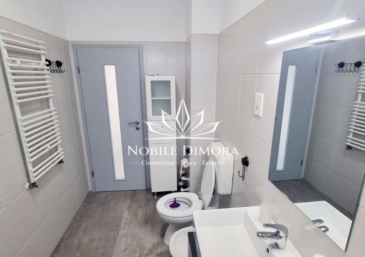 Apartament cu 2 camere de 80 mp cu vedere panoramica - Torontalului - Poză 5