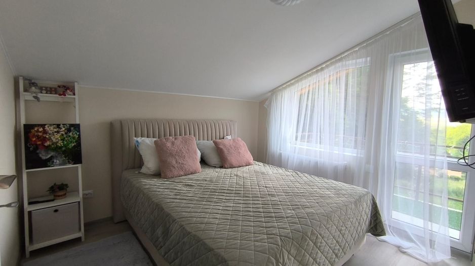 Casa noua Capusu Mare la marginea padurii - Poză 9