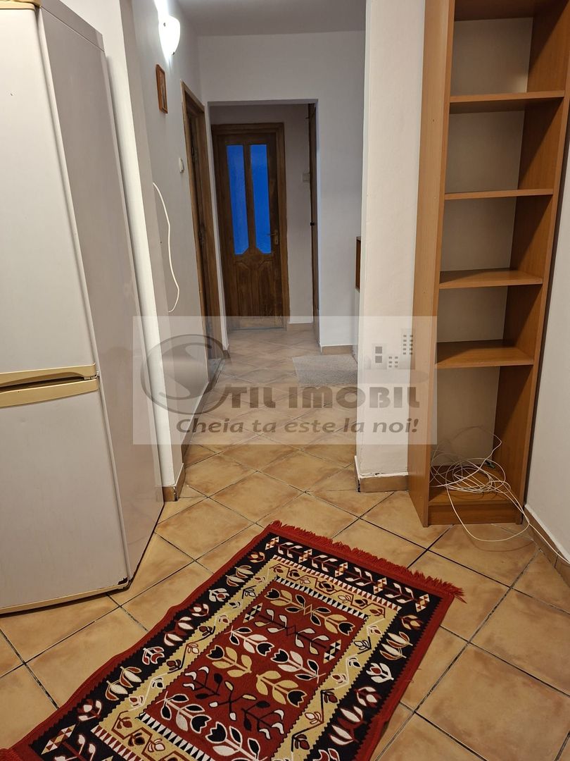 Apartament 3 camere Nicolina-450 EURO - Poză 6
