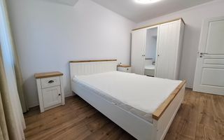 Apartament 2 camere, bloc 2023, mobilat modern, Cug Pepiniera - Poză 6