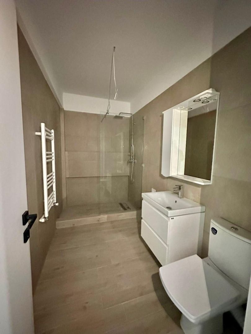 Studio superb aproape de mare - Poză 5