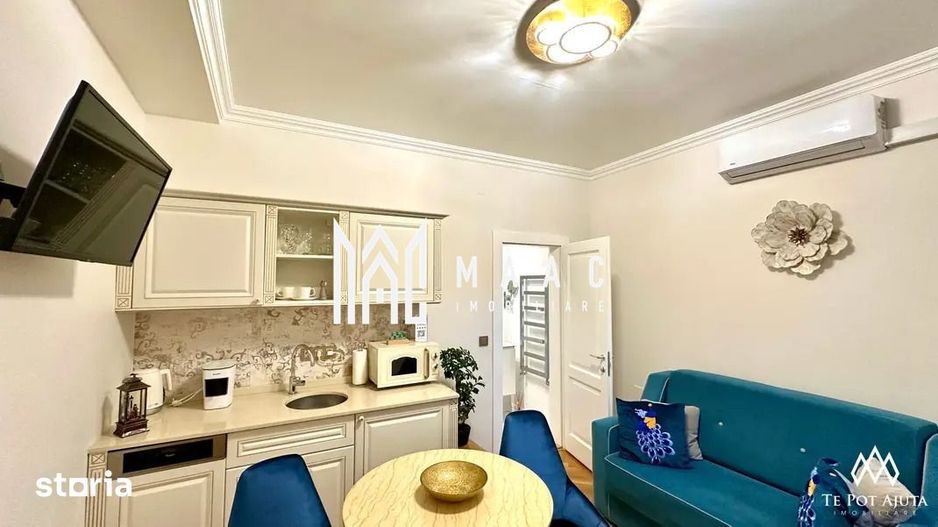 Apartament 4 camere | Ultracentral Sibiu | 88 mp, 2 băi - Poză 5
