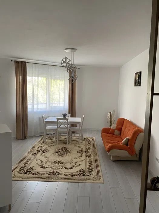 AP. 2 CAMERE MILITARI, PRIMA INCHIRIERE, PET-FRIENDLY, LOC PARCARE - Poză 1