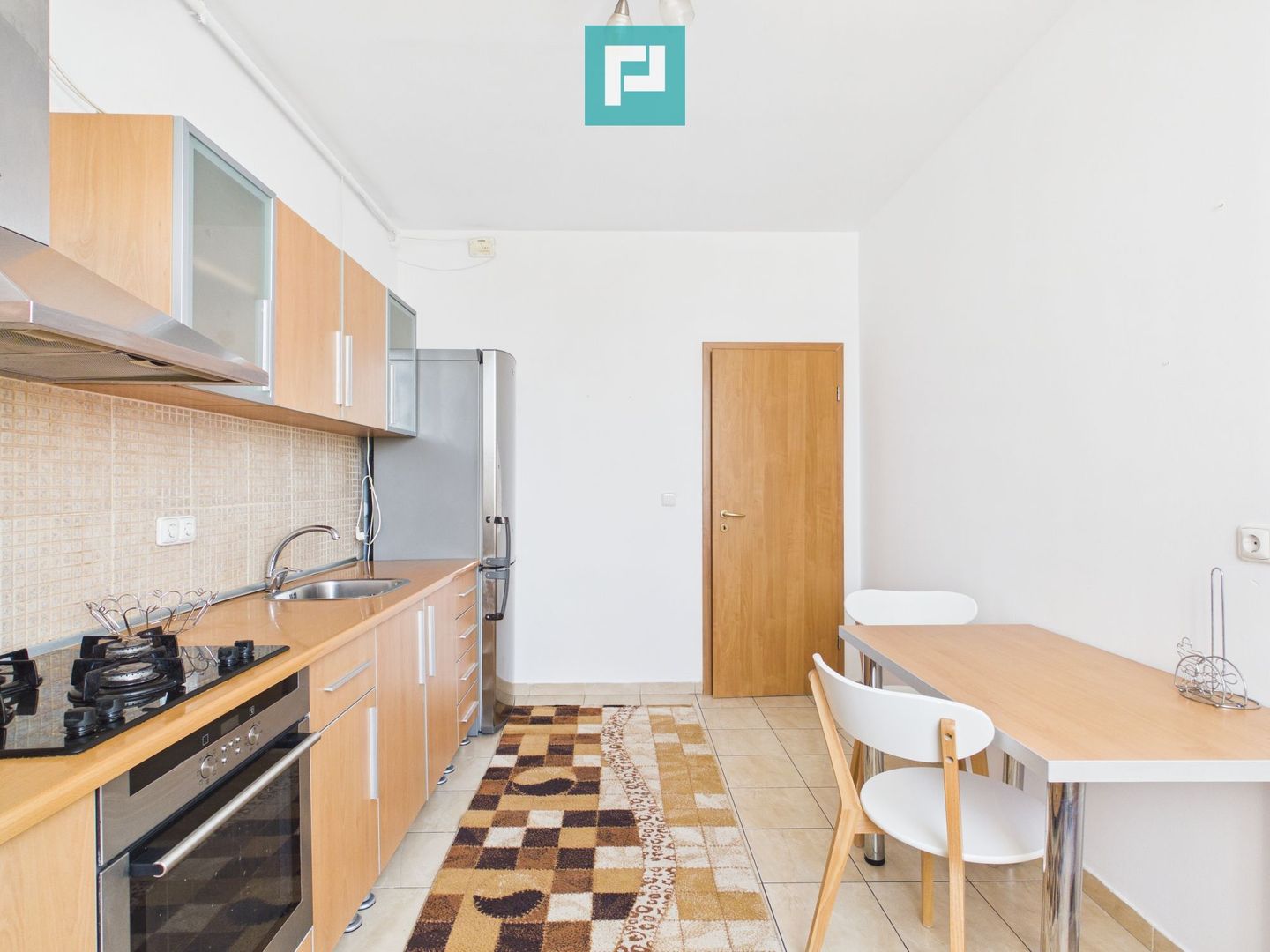 Apartament 2 camere, 70 mp, Girocului - Poză 9