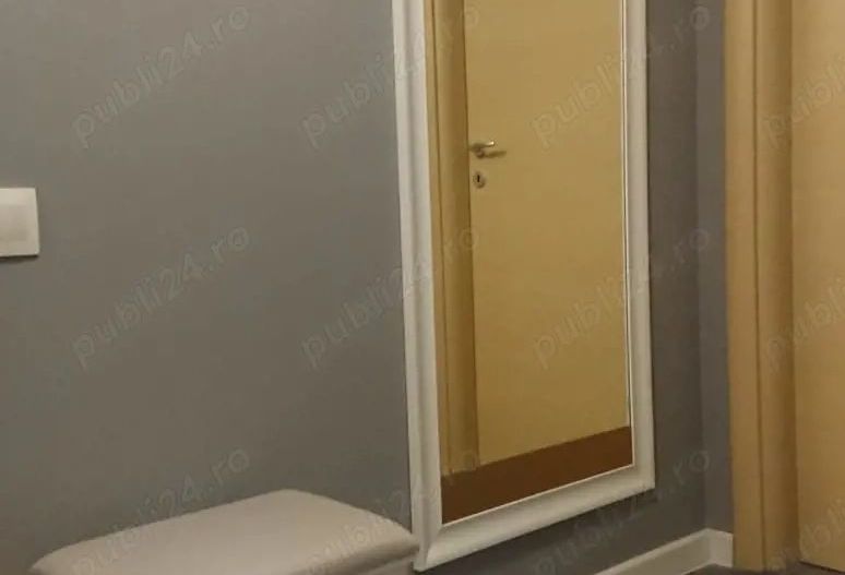 De inchiriat - Apartament 2 camere | Complet mobilat | Straulesti - Poză 5