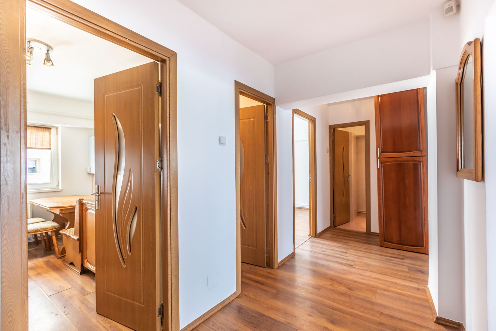 Oferta rezervata! Apartament Spațios de Închiriat | Centru Civic, Brașov - Poză 5