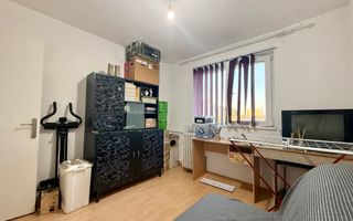 VÂNZARE 3 CAMERE | NICOLAE GRIGORESCU | BLOC REABILITAT - Poză 6
