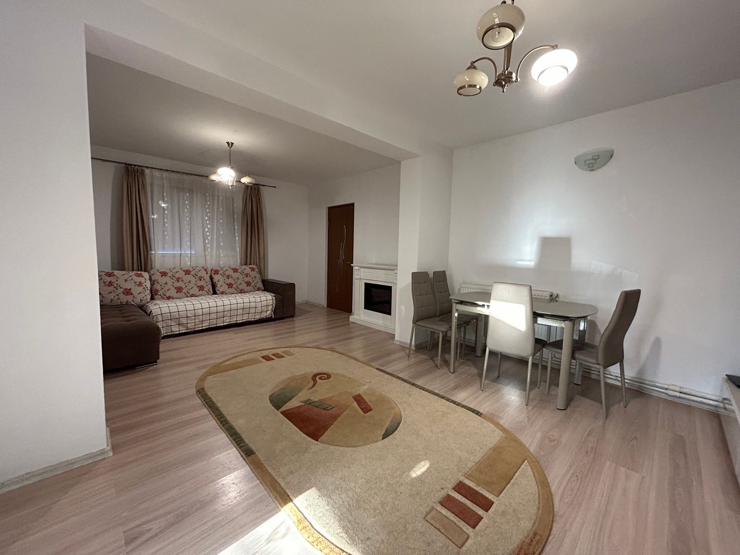Oportunitate - Casa 4 camere P+1 Techirghiol in zona Noului Sanatoriu - Poză 1
