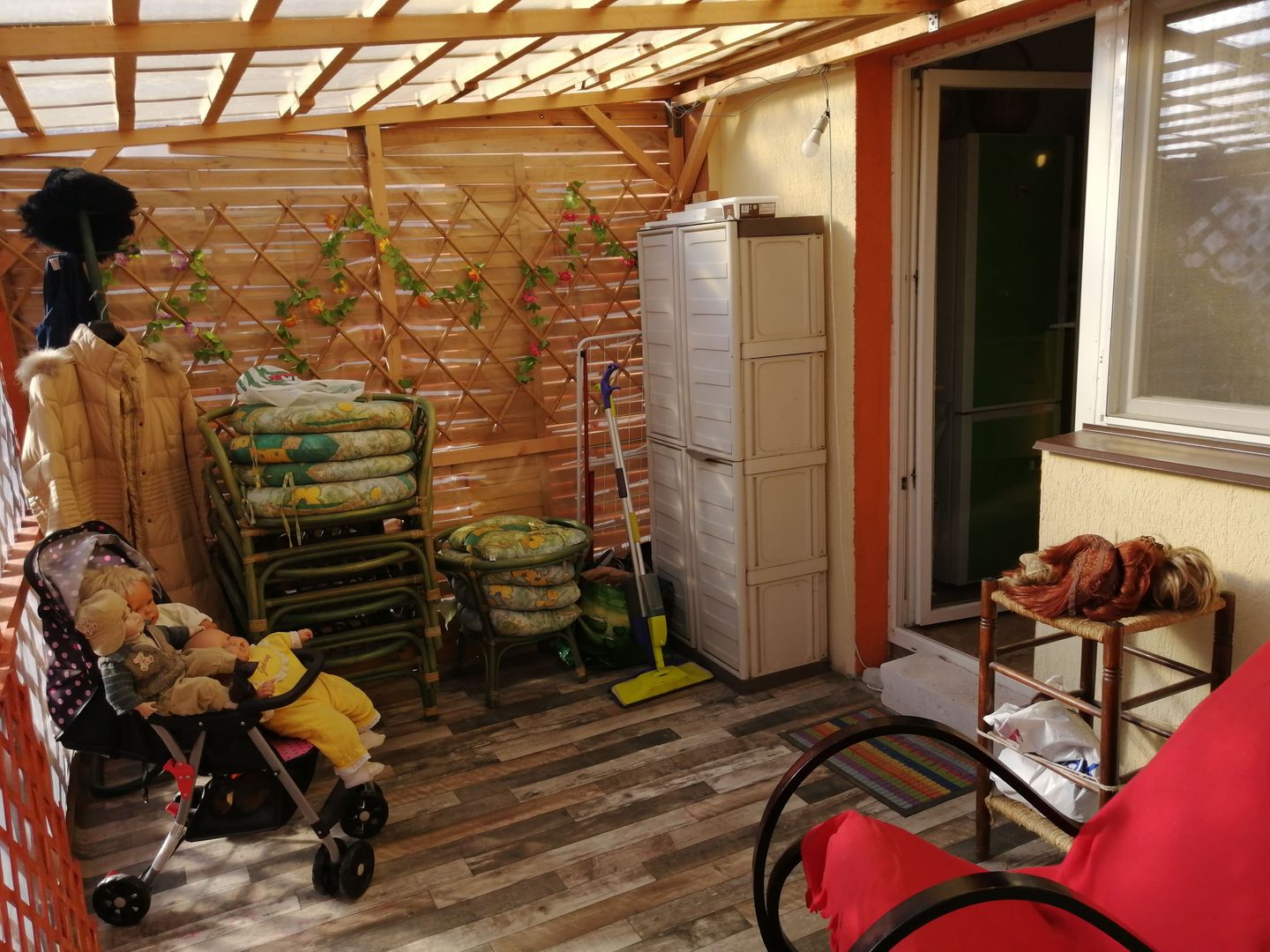 Casa Ghimbav - Poză 16