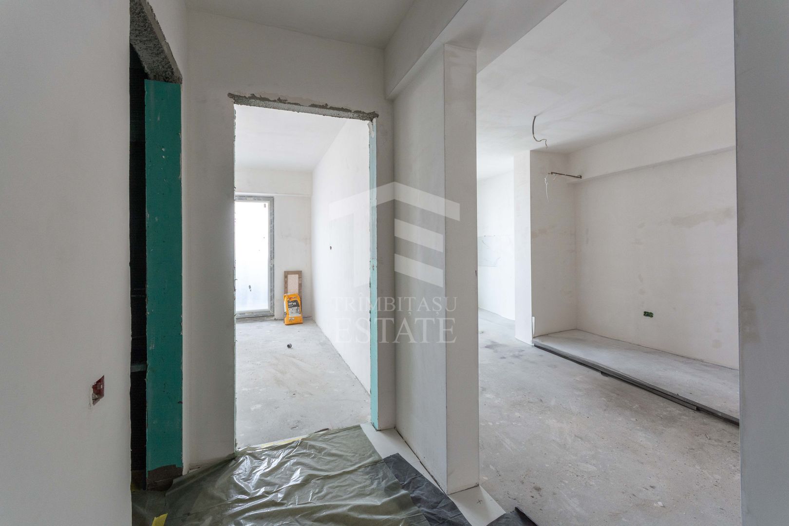 Titan Pallady 2 Camere studio Astorium exclusiv blocul A predare 2025 - Poză 13