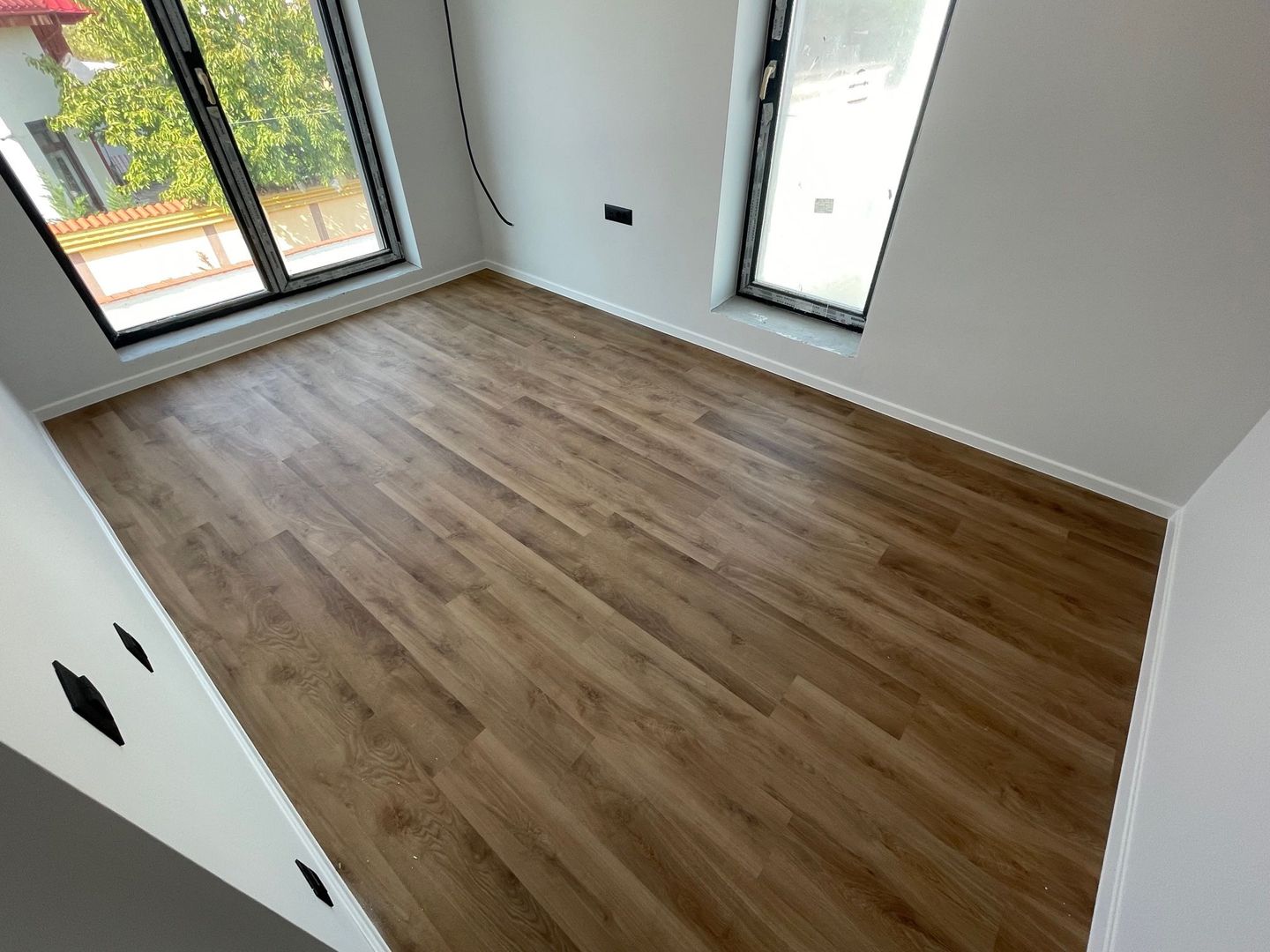 ULTIMA Vila Otopeni P+1 SMART,5 camere, zona f buna,  0% comision - Poză 10