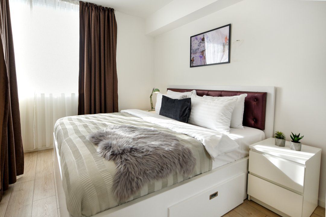 Apartament 2 camere Lux | Aviatiei | City Point - Poză 9