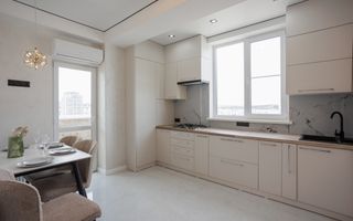 Vânzare, apartament, 3 camere, str. Albișoara, Centru - Poză 13
