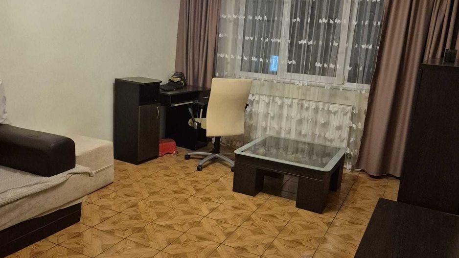 Apartament 3 camere, 2 băi, balcon, bloc reabilitat, Sector 2, 70 mp - Poză 7