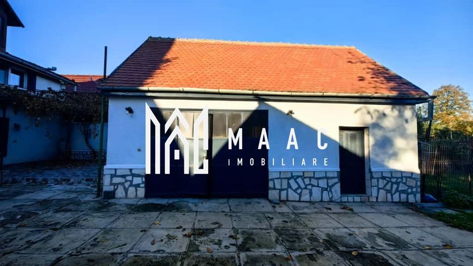 Casa 6 camere I 649 mp I Curte I Garaj I Zona Piata Cluj - Poză 28