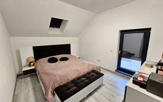 Casa 5 camere, mobilata, utilata, garaj, 410 mp teren, Alba - Micesti - Poză 10