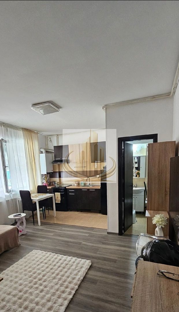 Studio + boxă generoasă de 20 mp | Nicolae Grigorescu | Sector 3 - Poză 1