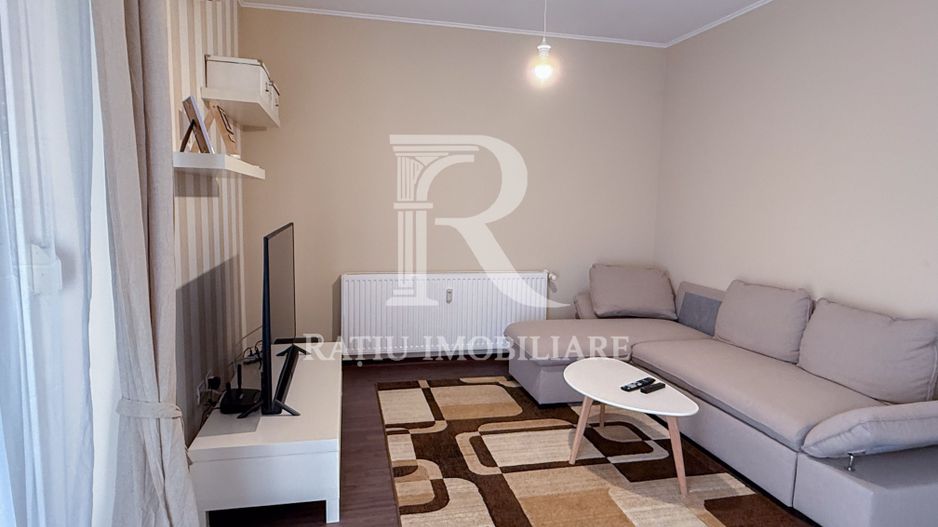 Apartament 3 camere de închiriat | Nufărul | Oradea - Poză 2