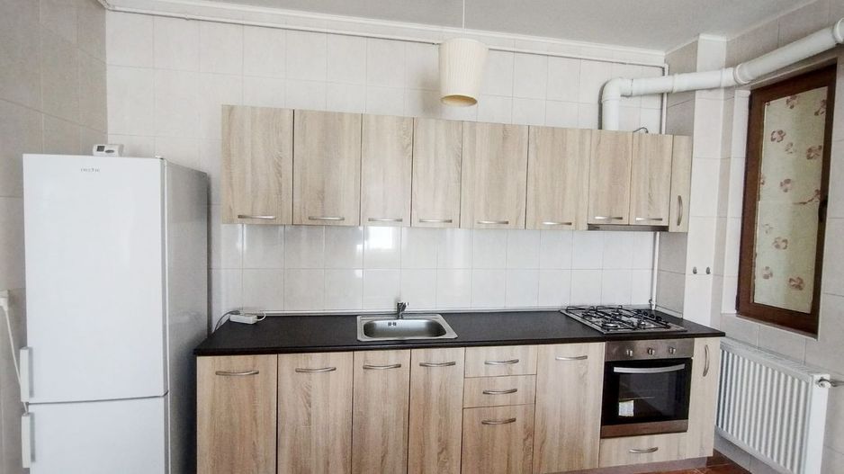 Se ofera spre inchiriere apartament cu 2 camere in Militari- Gorjului - Poză 6