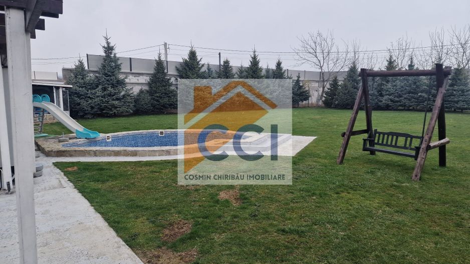 Restaurant Piscina Club Principe - Poză 32