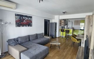 Închiriere apartament 3 camere Pipera – UpGround, 75 mp utili - Poză 2