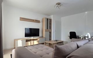 Apartament 2 camere si loc de parcare subteran - Poză 2
