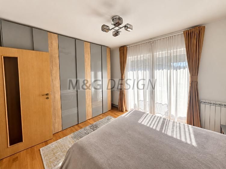 Apartament  3 camere zona Aradului  2 băi, 2 balcoane - Poză 6