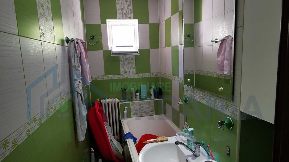 Urgent! Apartament cu 2 camere - Poză 3