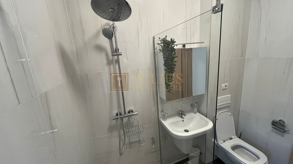 Zona Padurea Verde, 3 camere + 2 bai, centrala proprie - Poză 14