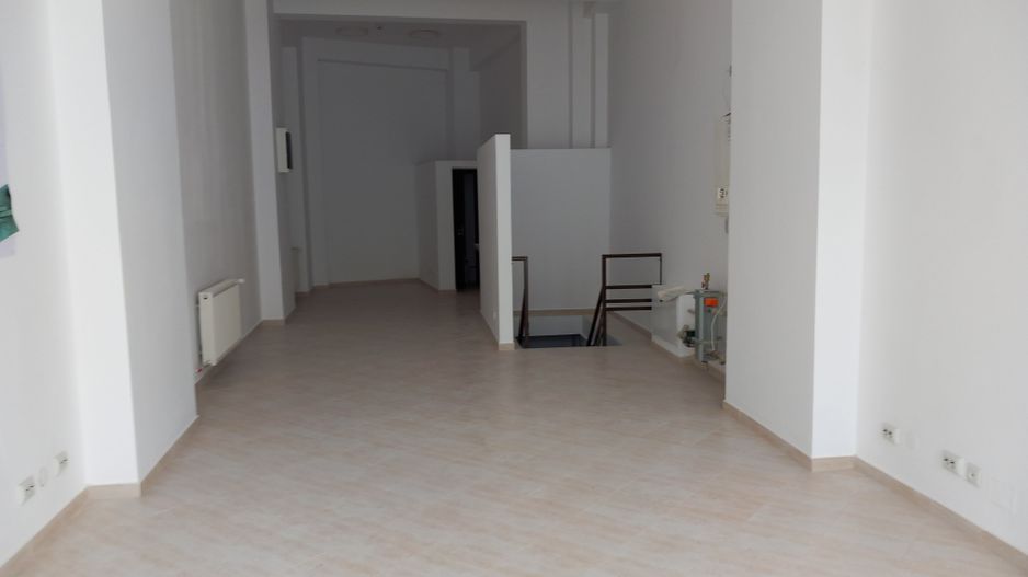 Spaţiu comercial centrul istoric - consolidat - Poză 9