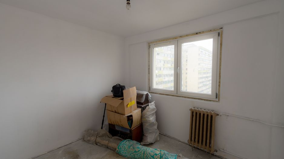 Apartament cu 4 camere de vanzare , 1974, fara risc, Pantelimon - Poză 7