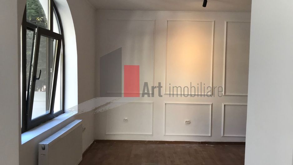 Vila  -  Zona Kiseleff - Poză 15