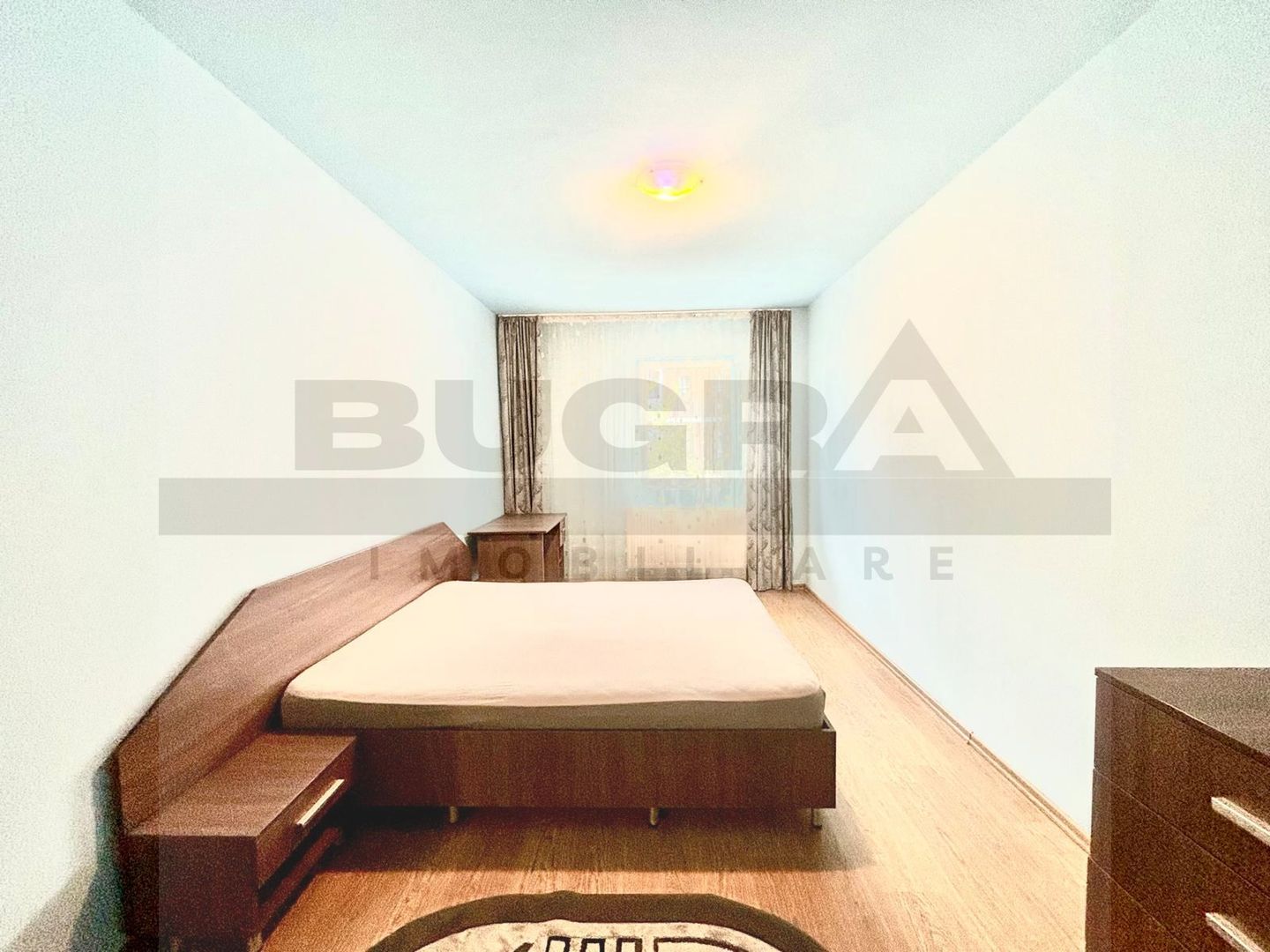 Apartament 2 camere, parcare, zona Edgar Quinet - Poză 2