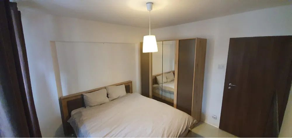 Apartament ultramodern 3 camere DRUMUL TABEREI | METROU BRANCUSI - Poză 2