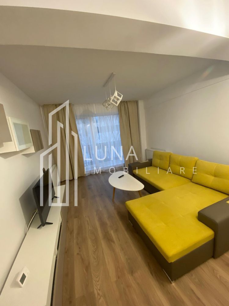 Închiriere apartament 2 camere, Tractorul, 3 locuri parcare - Poză 1