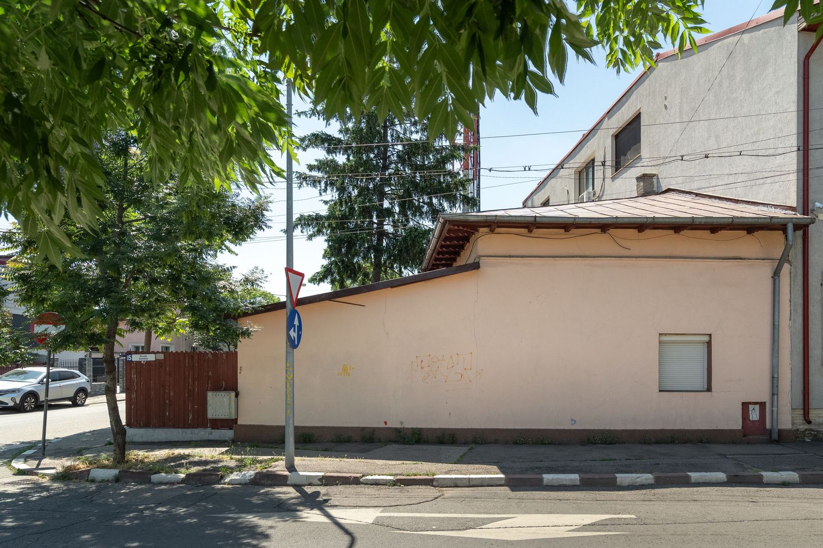 Comision 0% - Eroii Revolutiei – Teren 264 mp, dubla deschidere - Poză 14