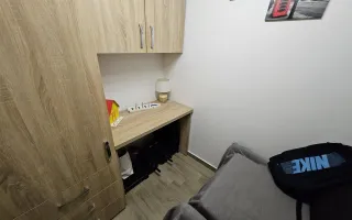 2 camere Aradului - Torontalului bloc nouparter - Poză 17
