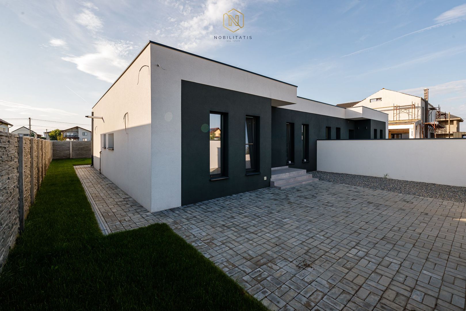 VANDUT - O alegere inteleapta | Duplex Superb Mobilat | 4 camere&2 bai | Com 0% - Poză 34