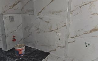 Apartament nemobilat - ideal spatiu comercial - Poză 7