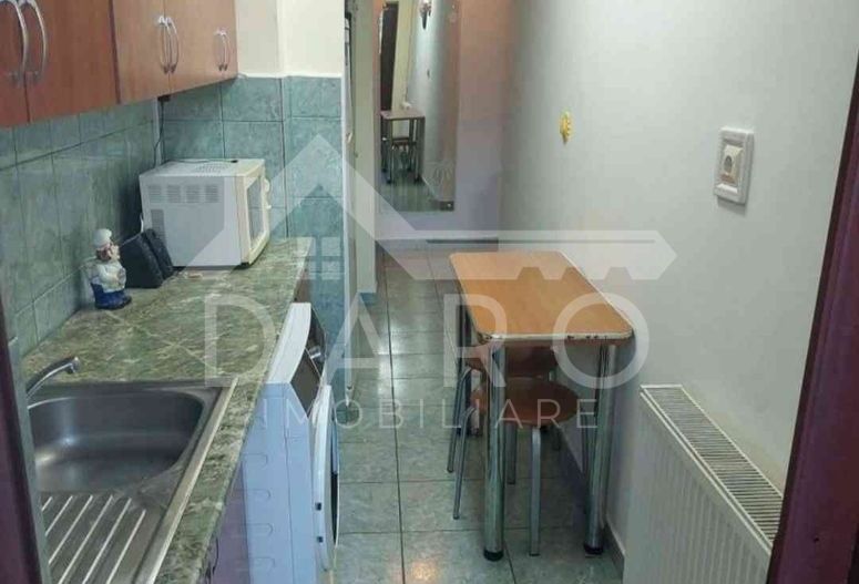 Apartament cu o camera in Tudor, str Ramurele - Poză 2