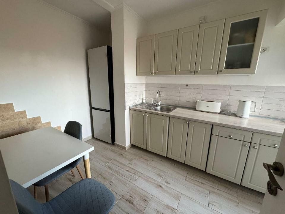Apartament lux 2 camere Bd Unirii vedere stradala  A17 - Poză 9
