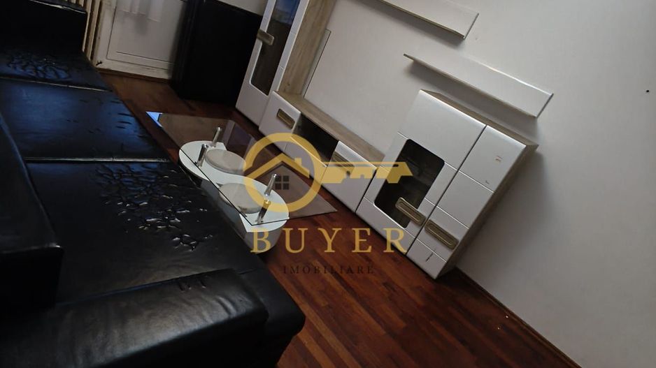 Apartament cu 2 cam si 2 balcoane si pivnita- Etaj 4/5 - Poză 1