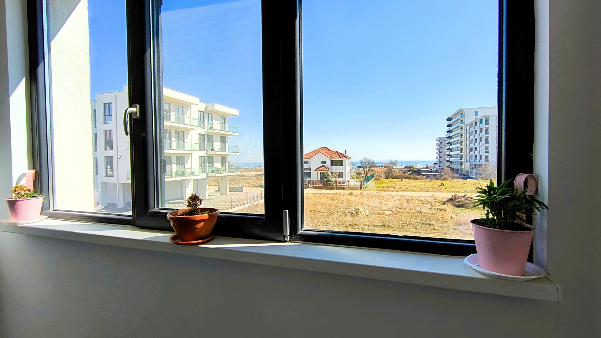 Năvodari | Apt 2 cam mobilat, 100m mare, regim hotelier + clienti - Poză 8