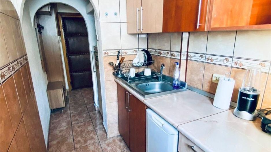 Apartament 2 camere Mobilat Utilat Sebastian - Poză 4