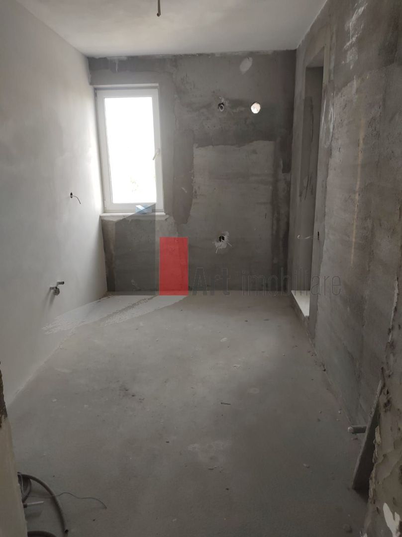 Vânzare apartament 2 camere Metalurgiei Grand Arena - Poză 15