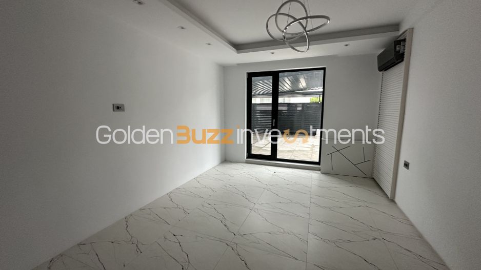 VIla S+P+1+M | Teren de 1000mp | Lift Interior | Finisata Complet - Poză 22