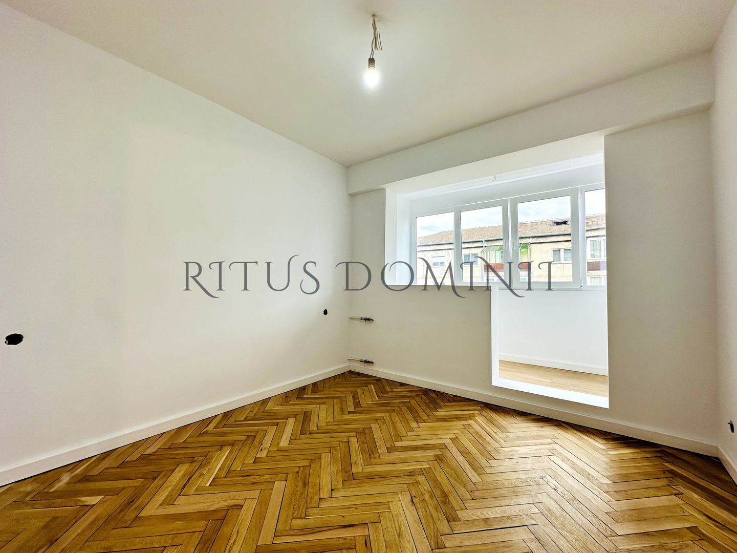Apartament Tip AN cu 3 camere, Rogerius, 68mp, Ultrafinisat - Poză 4