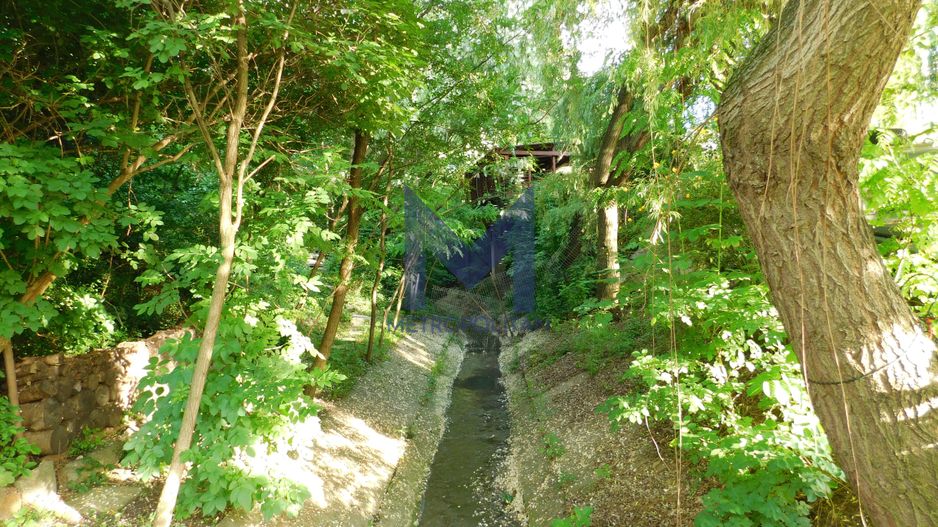 Vilă cu 1.350 mp teren în mijlocul orașului Grădina Botanică - Poză 20