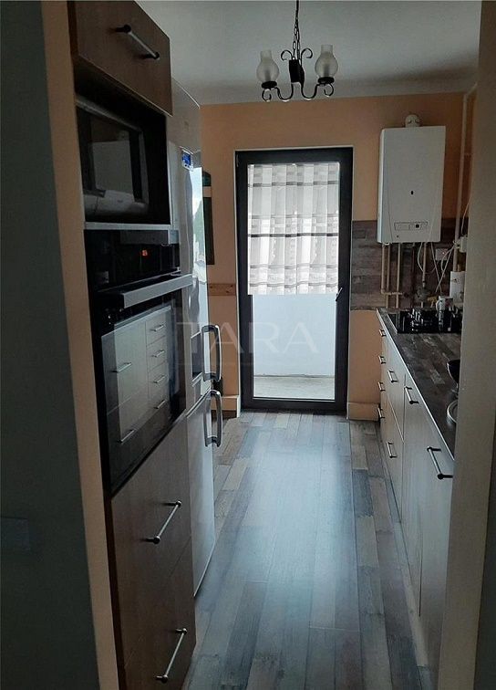 Apartament cu 2 camere de vanzare in Grigorescu. - Poză 4