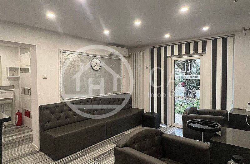 Spatiu comercial cu afacere la cheie de vanzare in Rogerius, Oradea - Poză 2